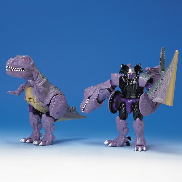 Mp 43 Beast Wars Megatron Official Images Interview  (12 of 12)